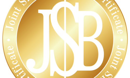 JSB token distribution